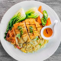 Spork Restaurant