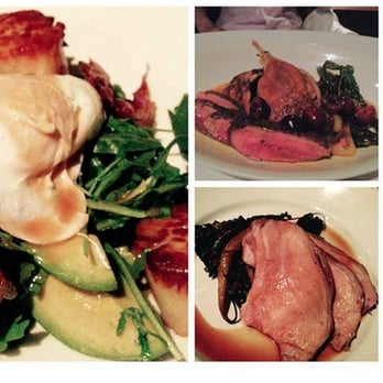A.R. Valentien - A.R. Valentien's delicately prepared cuisine. - New American Near Me - La Jolla, California A.R. Valentien - A.R. Valentien's delicately prepared cuisine. - New American Near Me - La Jolla, California