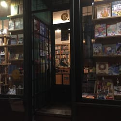 Vinohradske Knihkupectvi