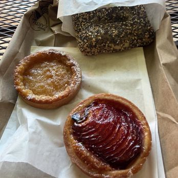 Standard Baking - Bakeries Near Me - Portland, Maine