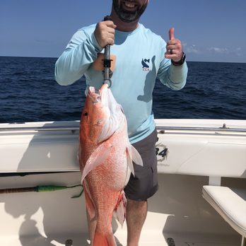 Oilfield Outkasts Charters - Fishing Near Me - Freeport, Texas
