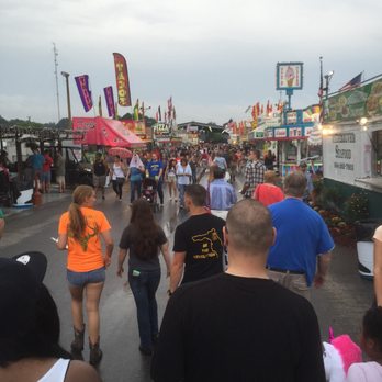 Clay County Fair - Festivals Near Me - Green Cove Springs, Florida Clay County Fair - Festivals Near Me - Green Cove Springs, Florida