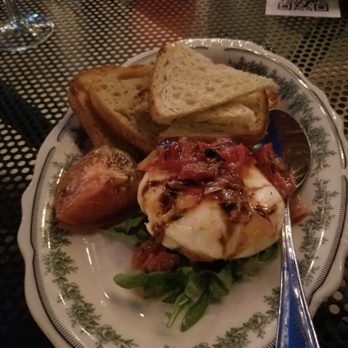 Five & Dime - Burrata - American Near Me - Evanston, Illinois Five & Dime - Burrata - American Near Me - Evanston, Illinois
