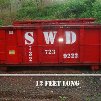 M.Sodano Waste Disposal - Junk Removal & Hauling Near Me - Jamesburg, New Jersey M.Sodano Waste Disposal - Junk Removal & Hauling Near Me - Jamesburg, New Jersey