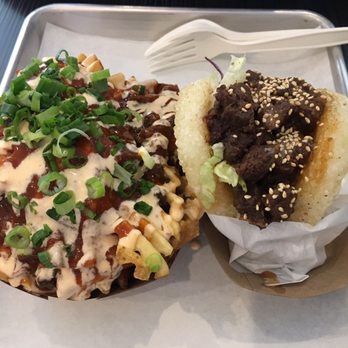 KoJa Kitchen - Asian Fusion Near Me - Berkeley, California