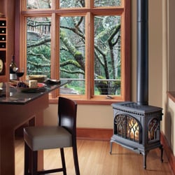 Rich's For the Home - Bremerton - Avalon Tree of Life Gas Stove