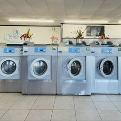 Magic Laundry