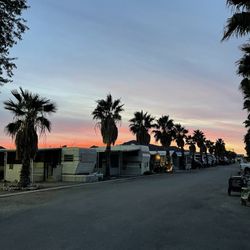 88 Shades RV Park