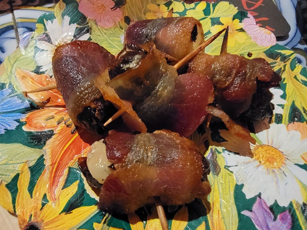 DALI RESTAURANT & TAPAS BAR 604 Photos & 1133 Reviews 415