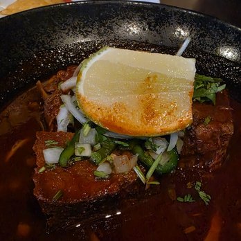Mi Vida - Birria - Mexican Near Me - Washington, DC, District of Columbia