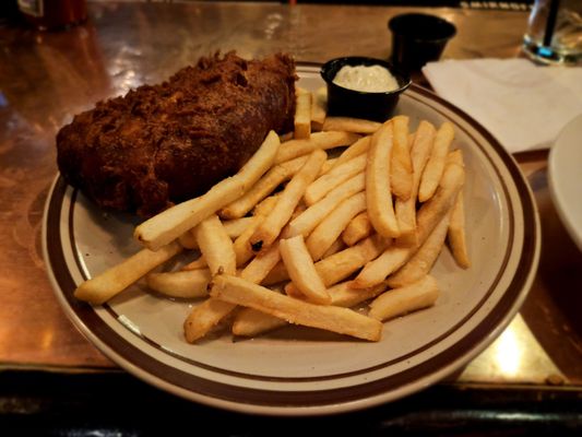 Phoenix Upper Main by null