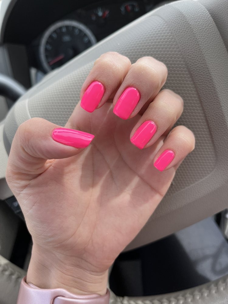 KT NAILS 13 Photos & 27 Reviews 2243 S Monaco Pkwy, Denver, CO Yelp
