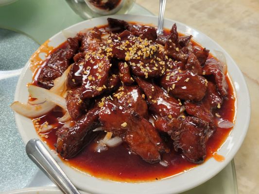 Pure Spice Chinese Restaurant by null