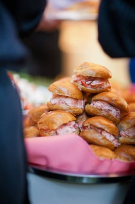 Eat Your Heart Out Catering by null