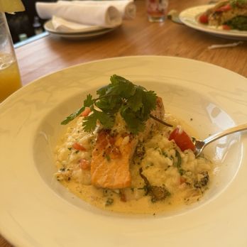 fatfish on The Water - Salmon - Seafood Near Me - Bay Shore, New York fatfish on The Water - Salmon - Seafood Near Me - Bay Shore, New York