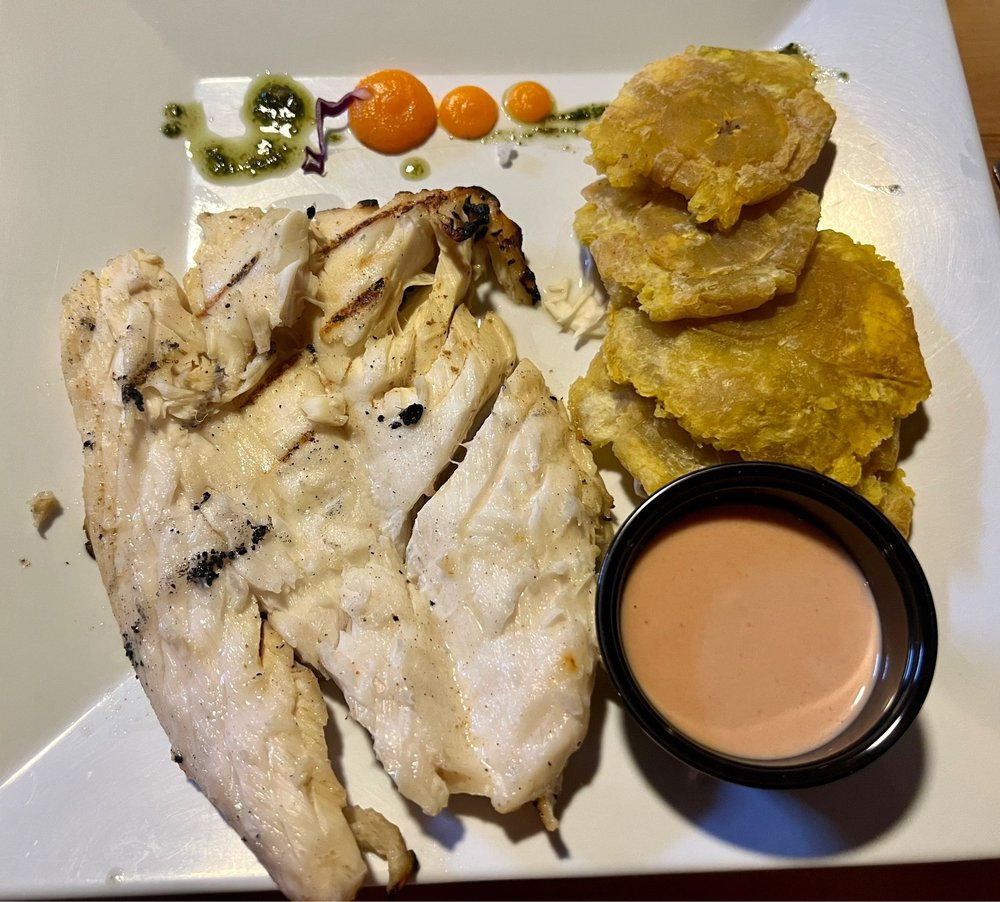 Mahi Mahi Image