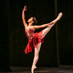 Sarasota Cuban Ballet School