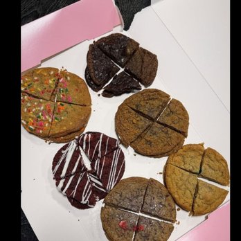 Crumbl - Lake Forest - Amazing cookies - Bakeries Near Me - Lake Forest, California Crumbl - Lake Forest - Amazing cookies - Bakeries Near Me - Lake Forest, California
