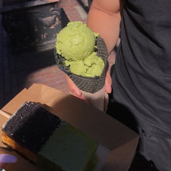 Mister - Ice Cream & Frozen Yogurt Near Me - Vancouver, British Columbia Mister - Ice Cream & Frozen Yogurt Near Me - Vancouver, British Columbia