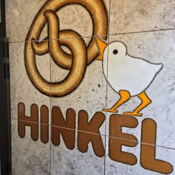 Bäckerei Hinkel