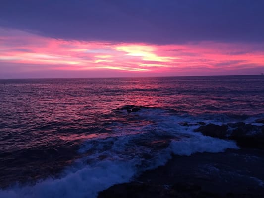 Kona Tiki Hotel by null