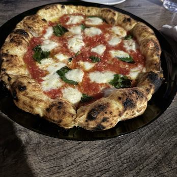Sei Pizza Bar - The Margherita Special, pizza. - Pizza Near Me - Los Angeles, California