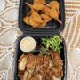 Teriyaki Time