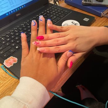 Nail Couture - Nail Salons Near Me - Upland, California