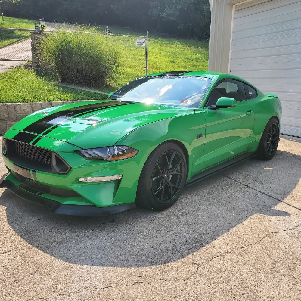 304 AUTO SPA 11 Photos 4219 Washington St W, Cross Lanes, West