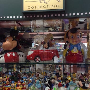 Barstow Station - Walt Disney collectible a - Rest Stops Near Me - Barstow, California Barstow Station - Walt Disney collectible a - Rest Stops Near Me - Barstow, California