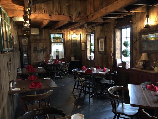 Anvil Inn Restaurant by null