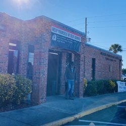 United States Post Office - Outside pix