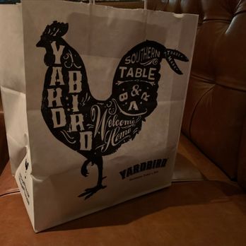 Yardbird - Carry out - Southern Near Me - Las Vegas, Nevada Yardbird - Carry out - Southern Near Me - Las Vegas, Nevada