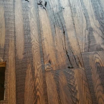 Hardwood Mall - Flooring Near Me - Emlenton, Pennsylvania