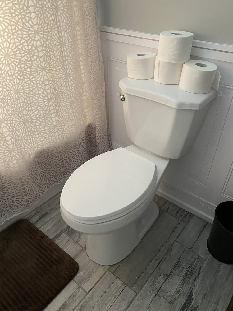 Slide of Chicagoland Plumbers