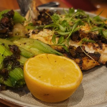 Stripsteak - Sea Bass - Steakhouses Near Me - Las Vegas, Nevada Stripsteak - Sea Bass - Steakhouses Near Me - Las Vegas, Nevada