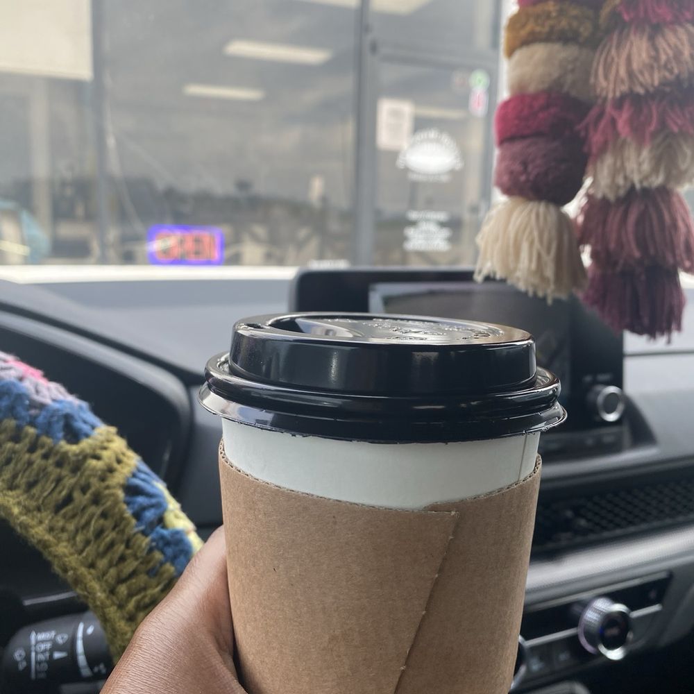 The Sour Boule - Chai Tea - Bakeries Near Me - Fort Worth, Texas