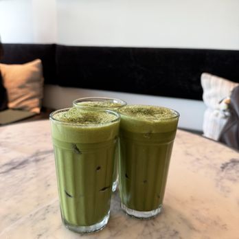 Everyday - cloud matcha - Cafes Near Me - Honolulu, Hawaii
