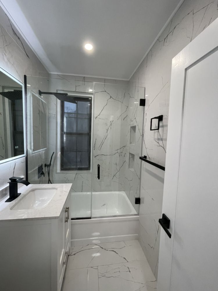 Slide of Legacy Contracting