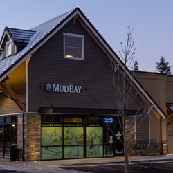 Mud Bay