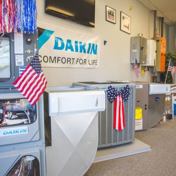 Jackson Comfort Services - Come visit our showroom to see why Jackson Comfort is a cut above the competition! - Heating & Air Conditioning/HVAC Near Me - Northfield, Ohio Jackson Comfort Services - Come visit our showroom to see why Jackson Comfort is a cut above the competition! - Heating & Air Conditioning/HVAC Near Me - Northfield, Ohio