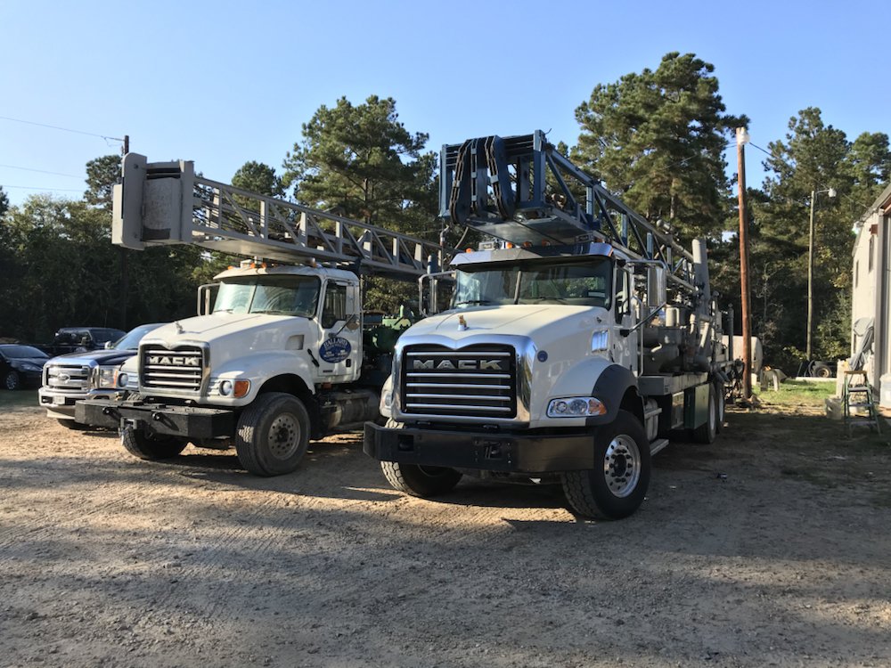 BALLARD WATER WELL CO Updated August 2024 13 Photos 13895 E Fm