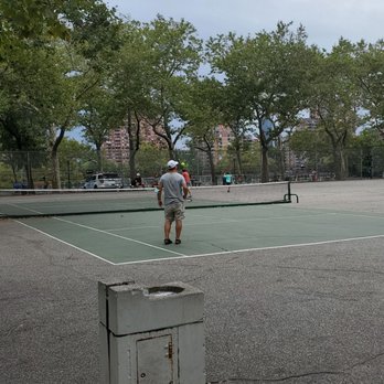 John Jay Park - Parks Near Me - New York, New York