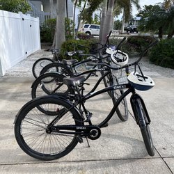 Fun and More Rentals - Single speed beach cruisers