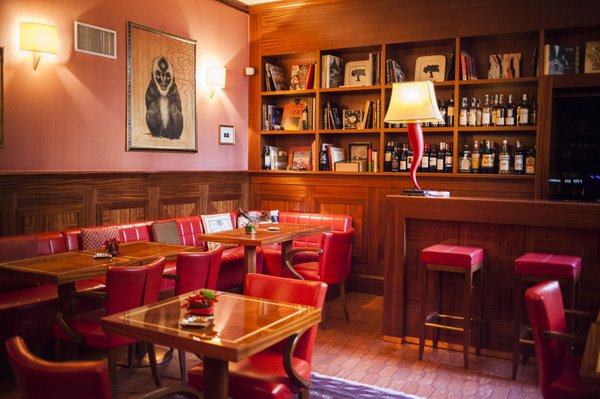 Dal Bolognese Milano by null