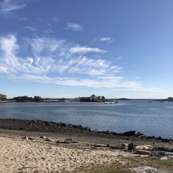 Five Islands Park - Parks Near Me - New Rochelle, New York