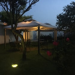 Villa Mazzella