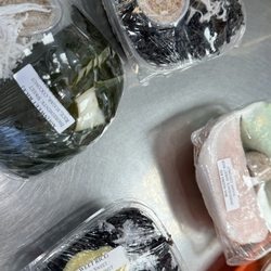 Thanh Huong Sandwiches