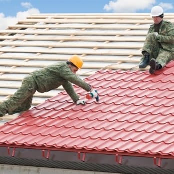 Reilly Roofing & Gutters - Roofing Near Me - Roanoke, Texas