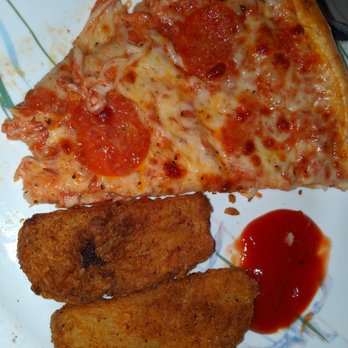 Abos Pizza - Northglenn - So yummy this pizza and homemade Mojo's yum!! - Italian Near Me - Northglenn, Colorado Abos Pizza - Northglenn - So yummy this pizza and homemade Mojo's yum!! - Italian Near Me - Northglenn, Colorado